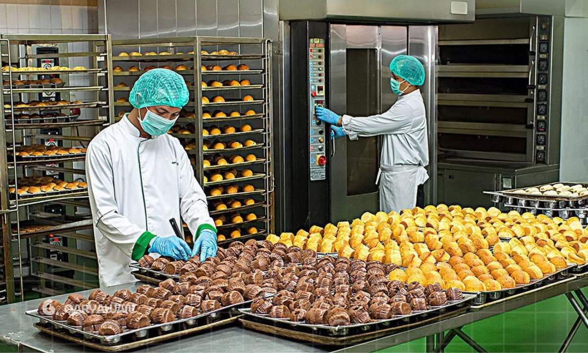 Gaji Aerofood ACS 2026: Terbaru Semua Jabatan