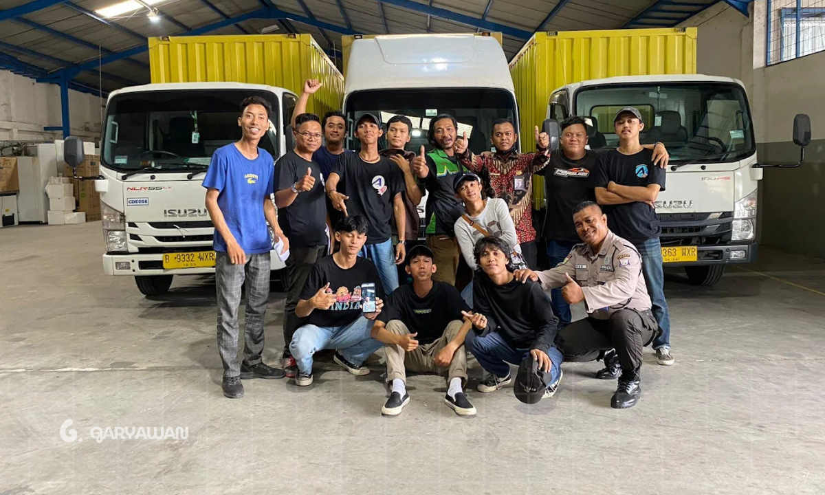 Gaji PT Astro Technologies Indonesia