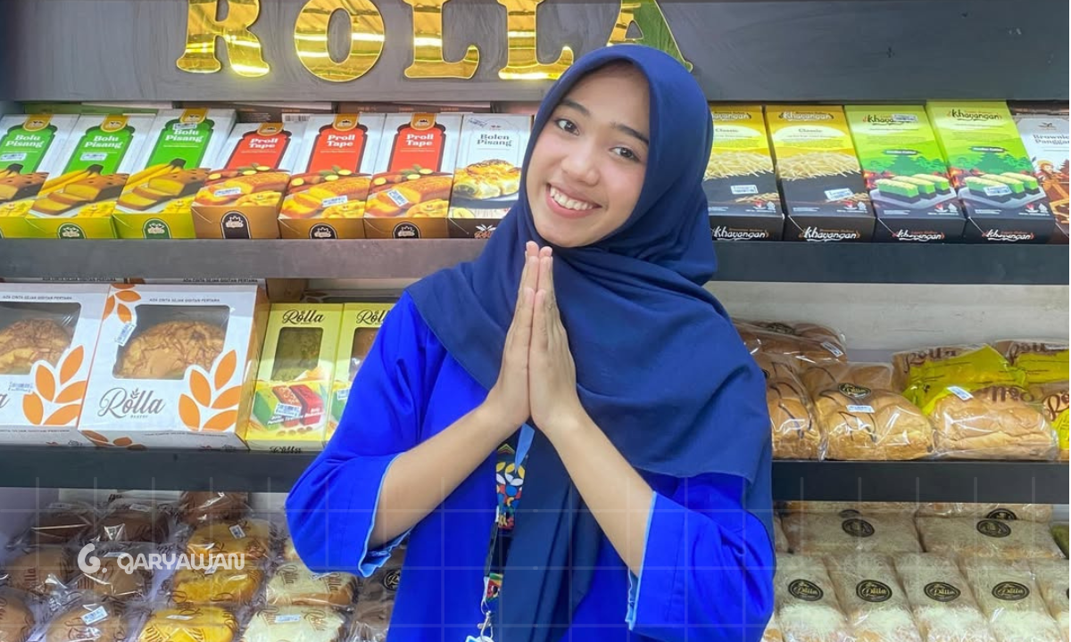 Gaji Laskar Buah 2026: Terbaru Semua Jabatan