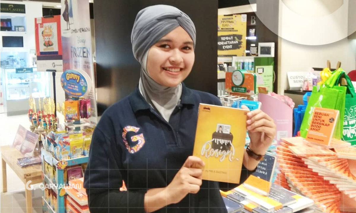 Gaji Gramedia 2026: Terbaru Semua Jabatan