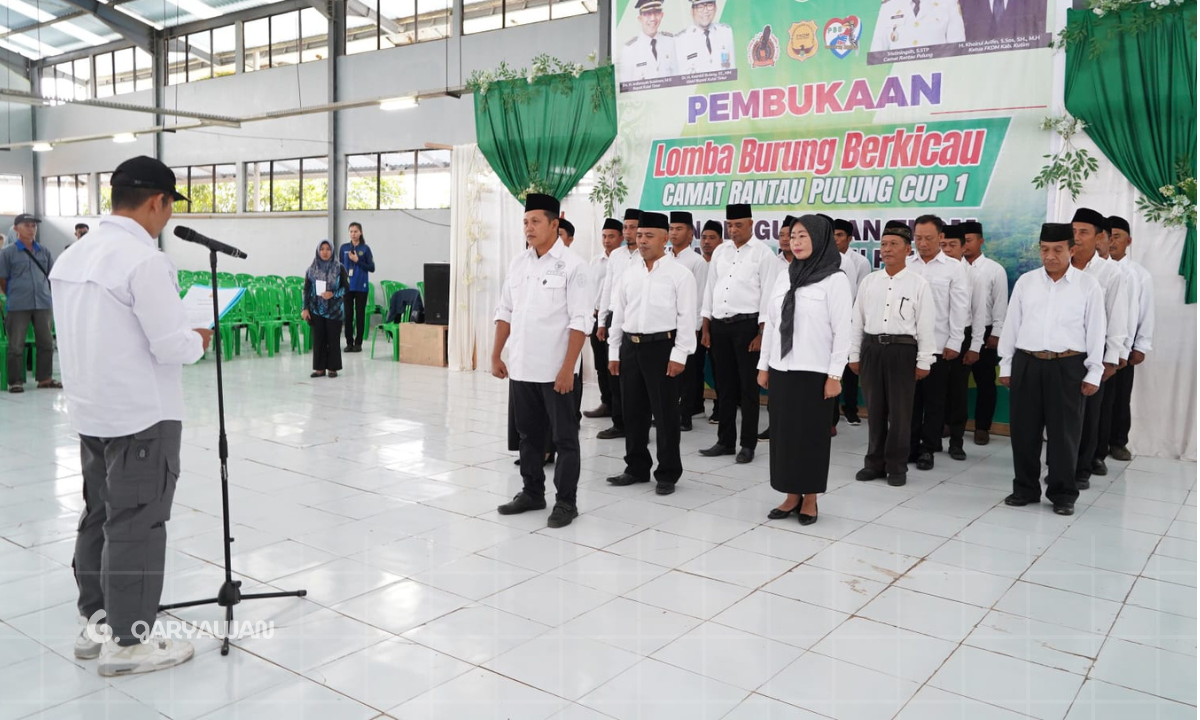 Gaji FKDM DKI Jakarta 2026: Terbaru Semua Jabatan