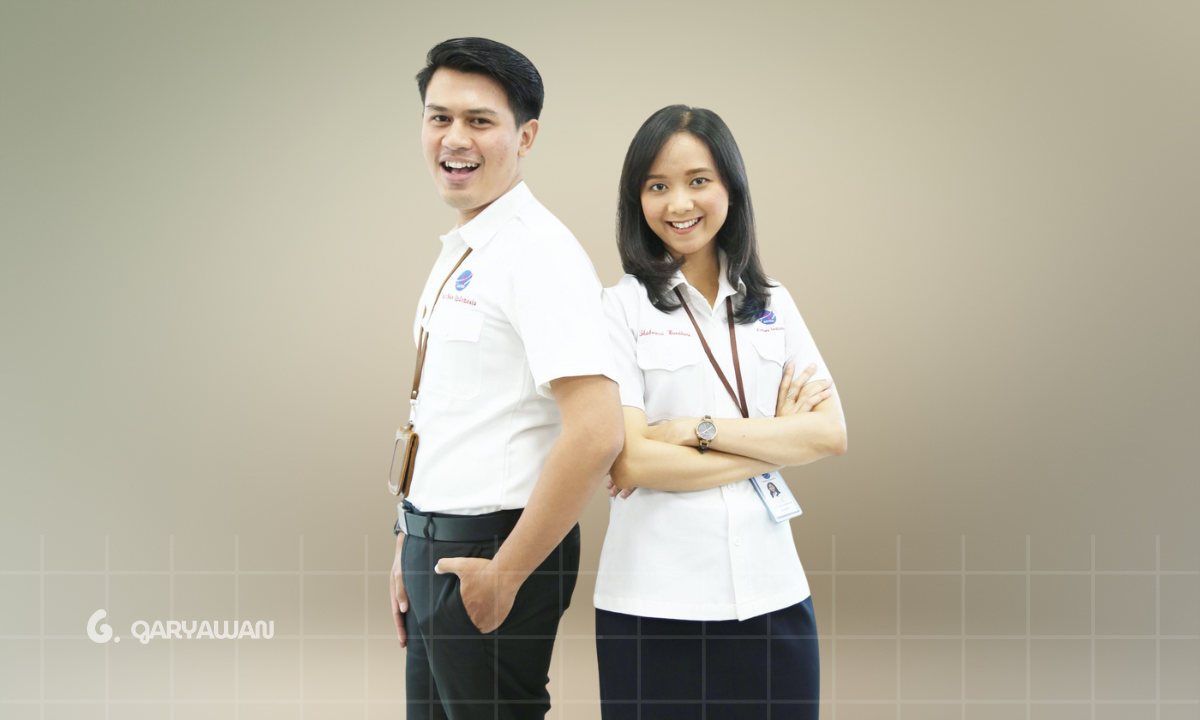 Gaji PT Airnav Indonesia 2026: Terbaru Semua Jabatan