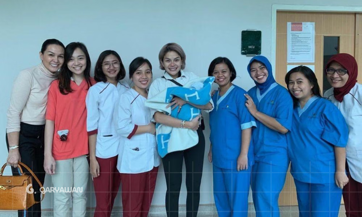 Gaji Eka Hospital 2026: Terbaru Semua Jabatan