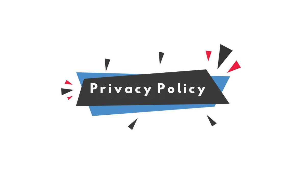Privacy Policy